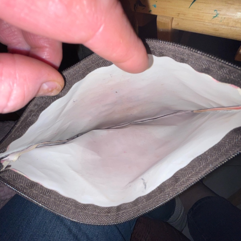 Zipper bag - Picture 6 of 6